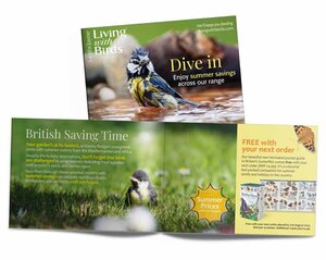 Request Catalogue I1